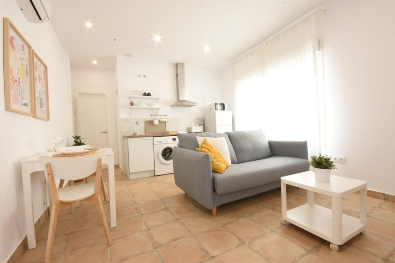 Bita Home Barbate Exterior photo