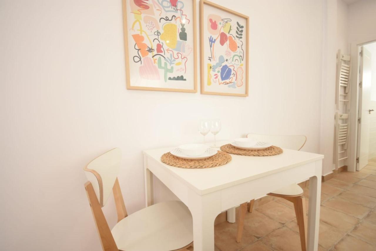 Bita Home Barbate Exterior photo