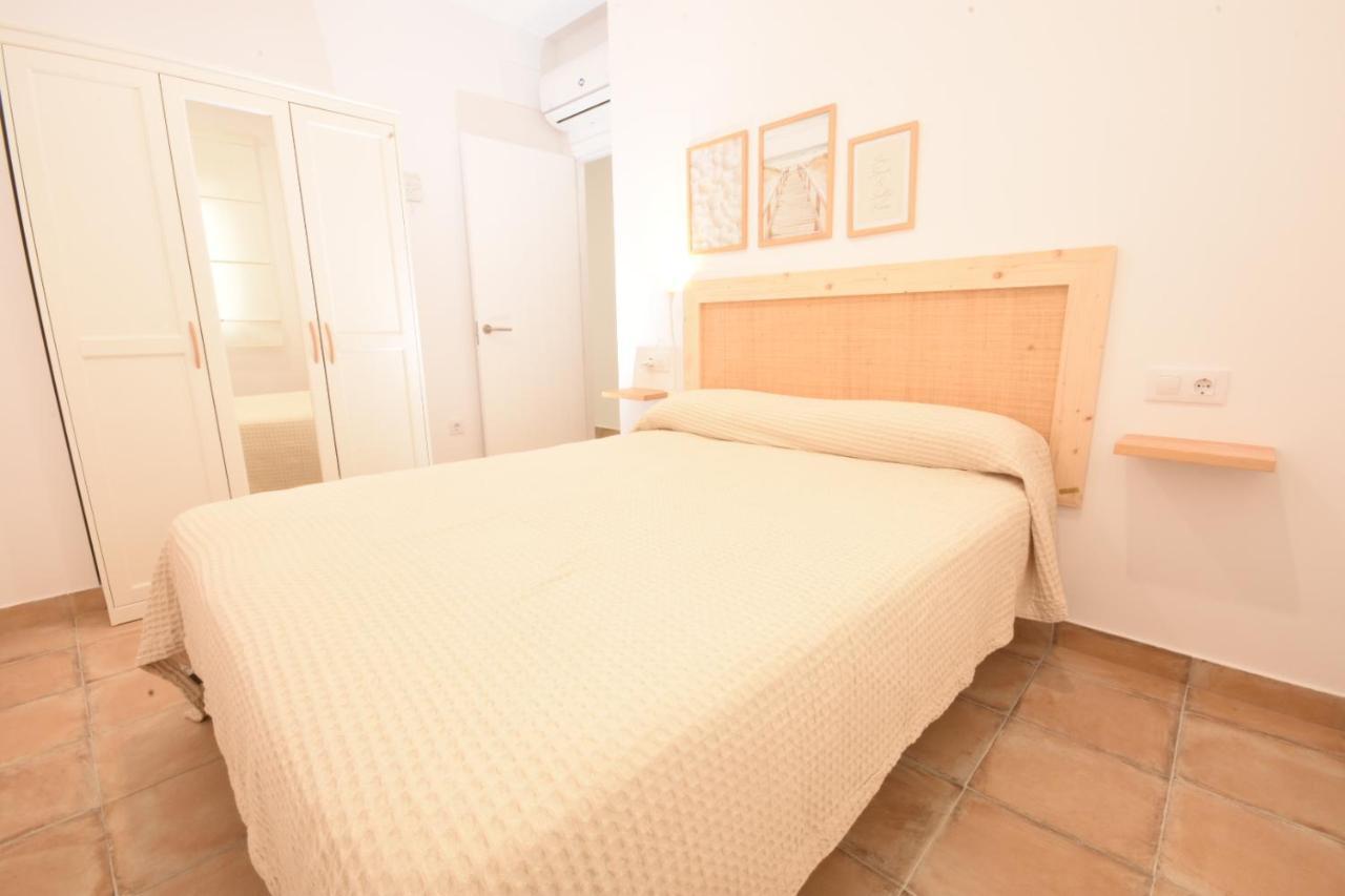 Bita Home Barbate Exterior photo