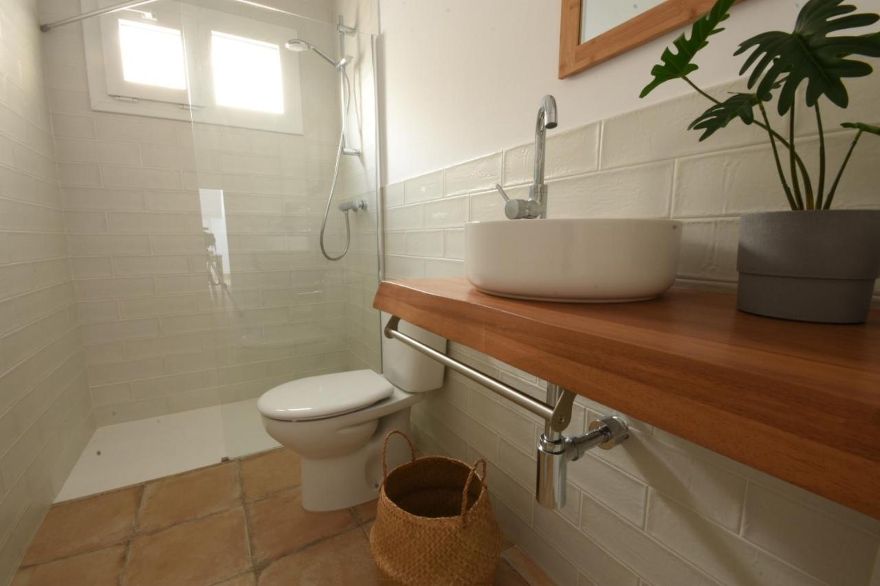 Bita Home Barbate Exterior photo