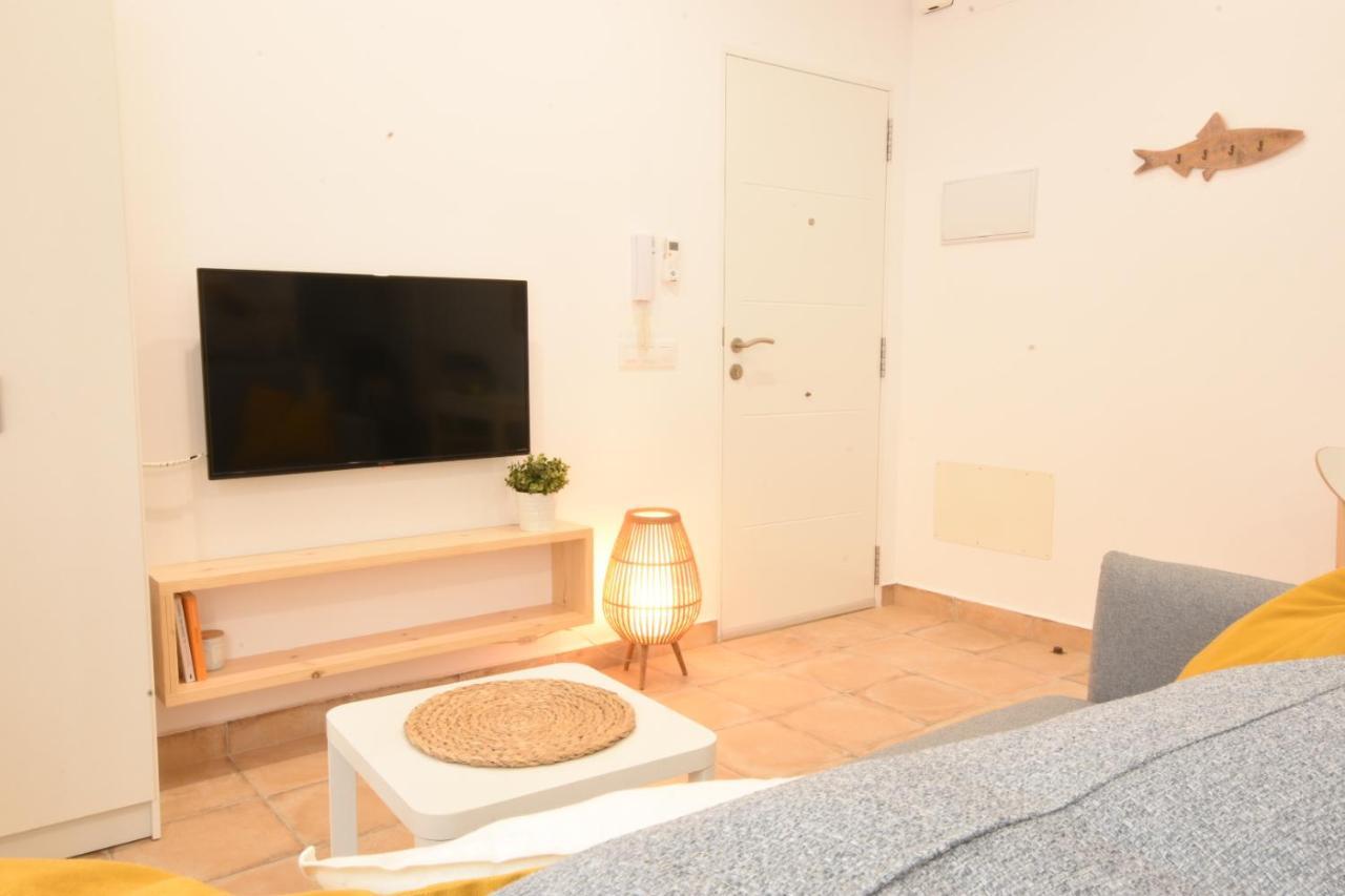 Bita Home Barbate Exterior photo