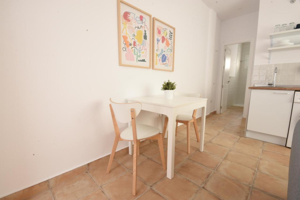 Bita Home Barbate Exterior photo
