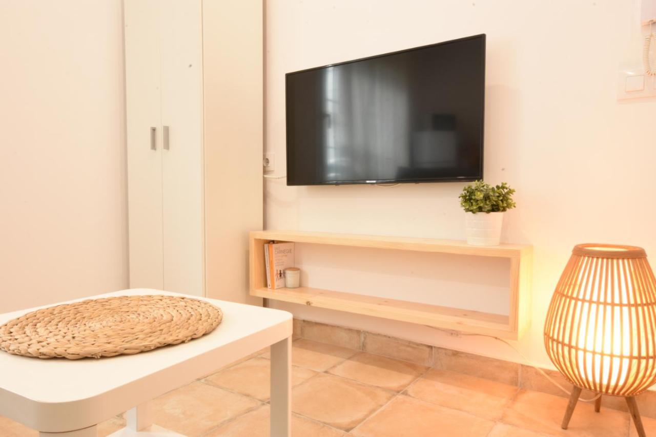 Bita Home Barbate Exterior photo