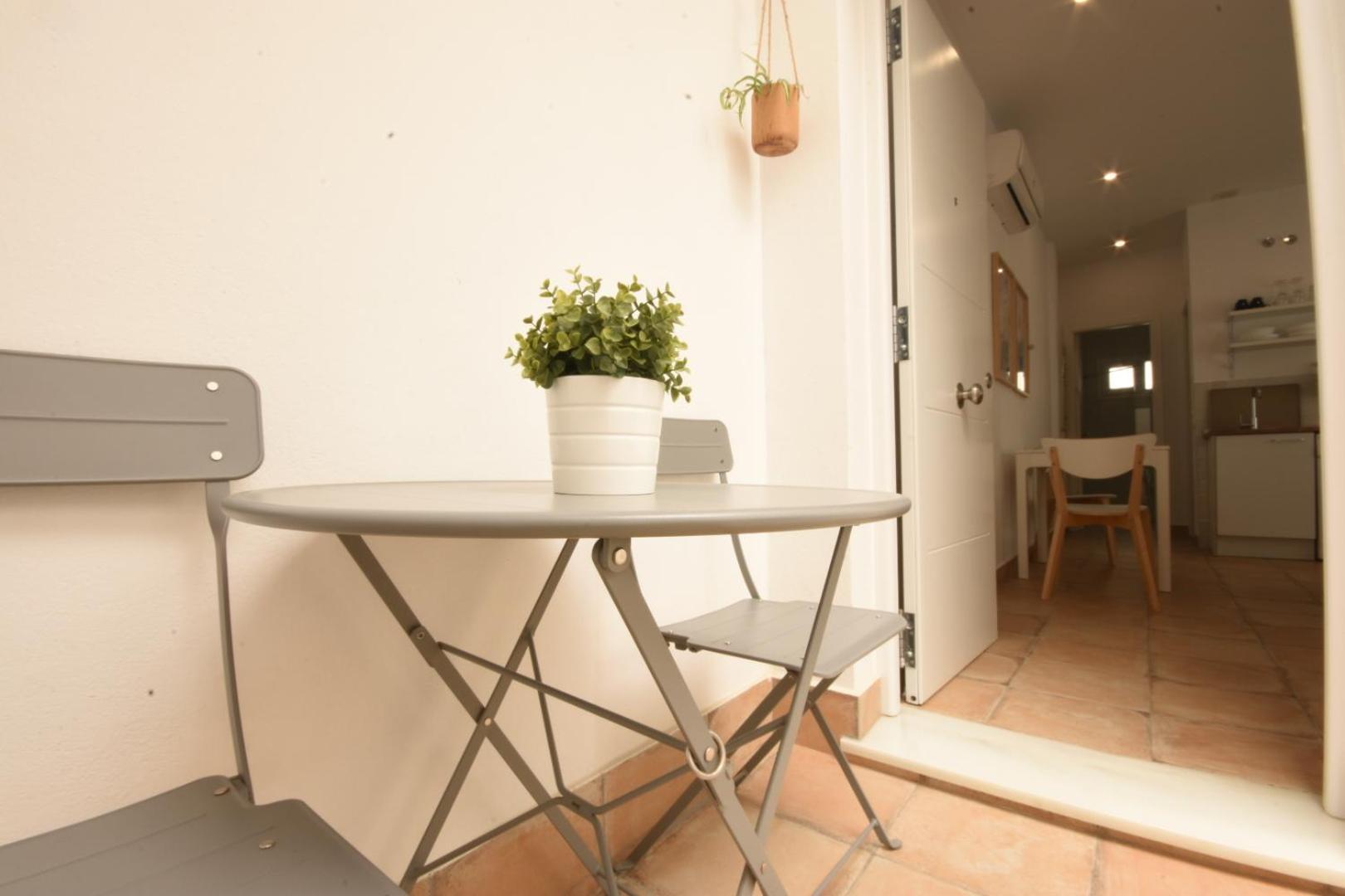 Bita Home Barbate Exterior photo