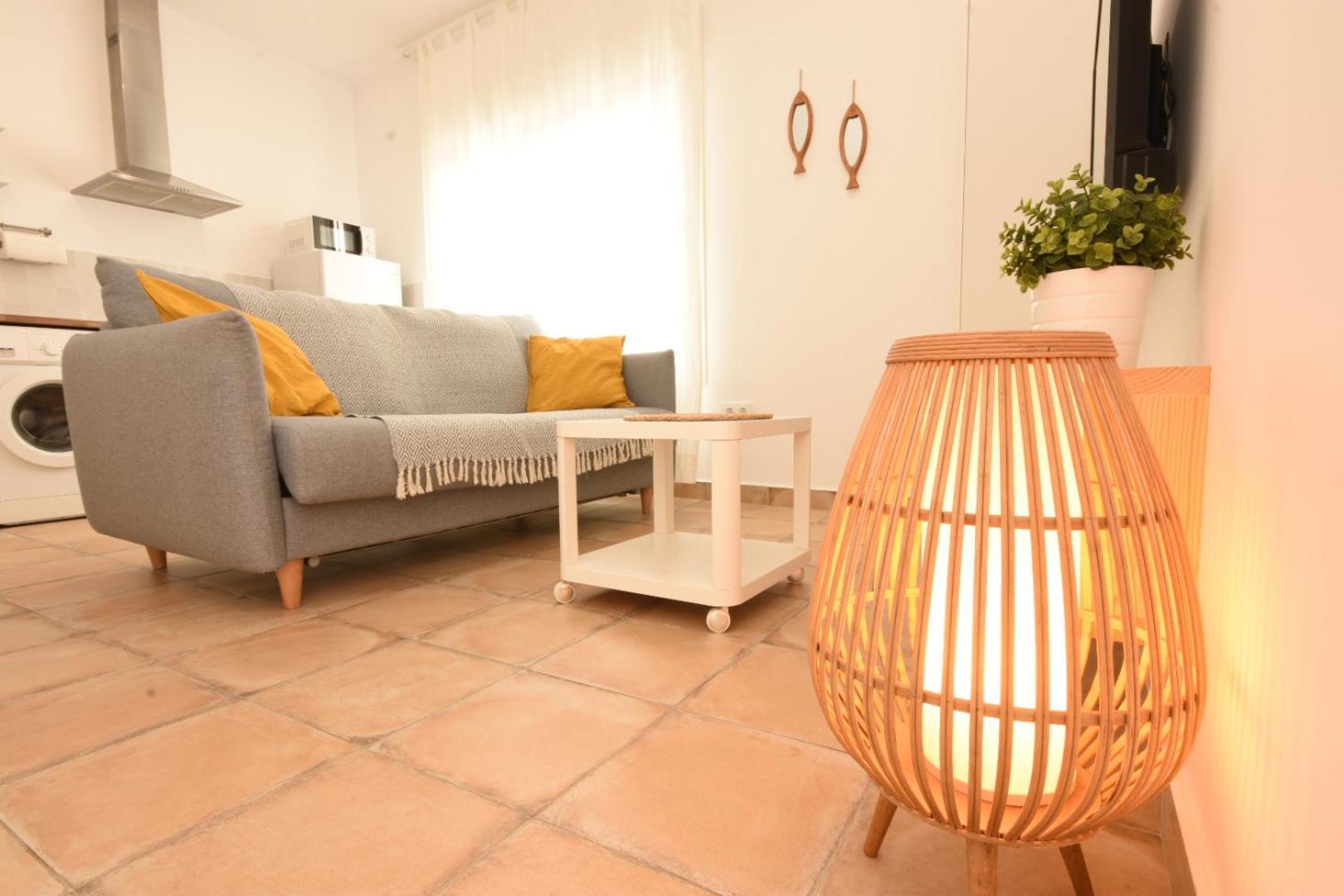 Bita Home Barbate Exterior photo